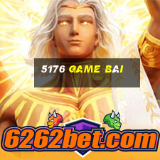 5176 game bài