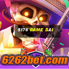 5176 game bài