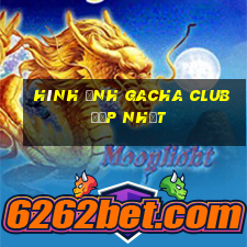 hình ảnh gacha club đẹp nhật