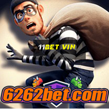 11bet vin