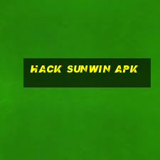 hack sunwin apk