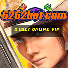 kubet online vip