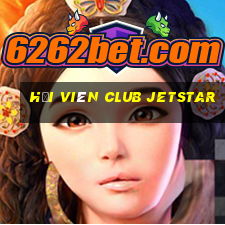 hội viên club jetstar