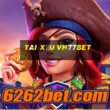 Tài Xỉu Vn77bet