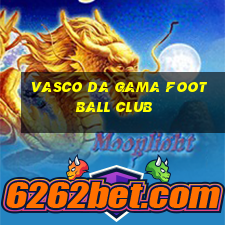 vasco da gama football club