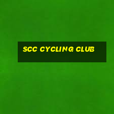 scc cycling club