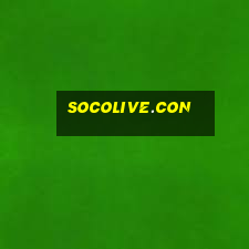 socolive.con