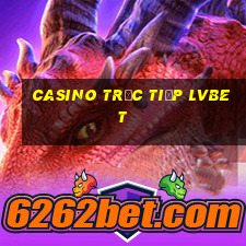 Casino Trực tiếp lvbet