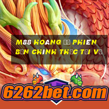 M88 Hoàng đế phiên bản chính thức Tải về