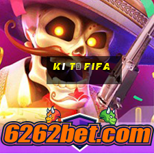 kí tự fifa