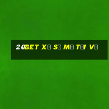 20bet xổ số mơ Tải về