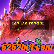 đan đao tông sư