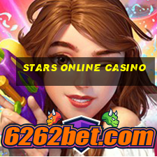 stars online casino