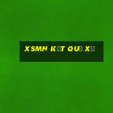 xsmn kết quả xổ