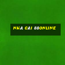 nhà cái 88online