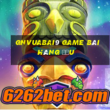 gnVuabai9 game bài hàng đầu