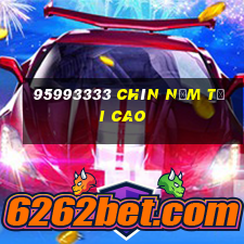 95993333 Chín năm tối cao