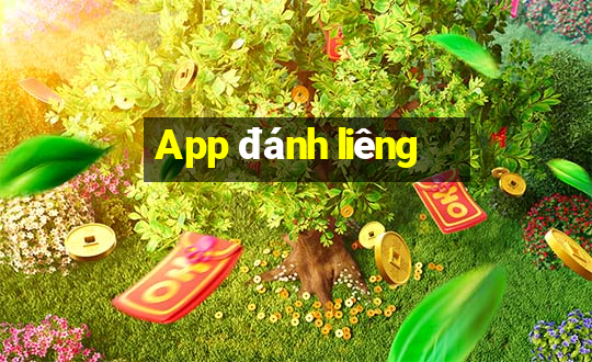 App đánh liêng