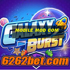 mobile mod com