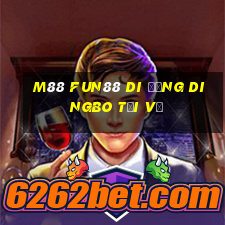 M88 Fun88 di động Dingbo Tải về