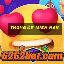 thong ke mien nam