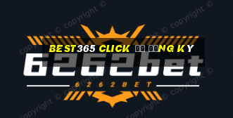 best365 Click để đăng ký