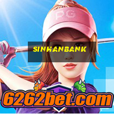 sinhanbank