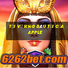 Tải về kho báu tối của Apple