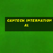 cantech international