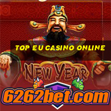 top eu casino online