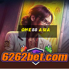 one88 asia