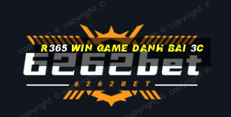 R365 Win Game Danh Bai 3C