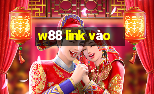 w88 link vào