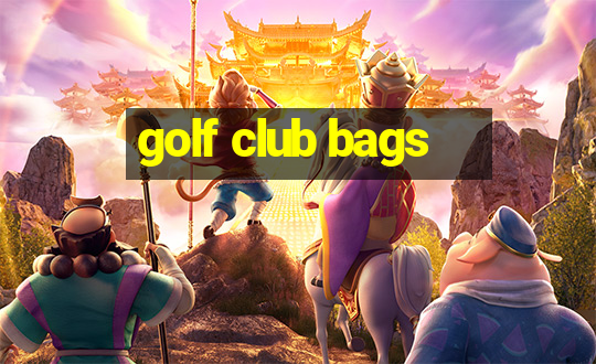 golf club bags