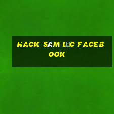 hack sâm lốc facebook