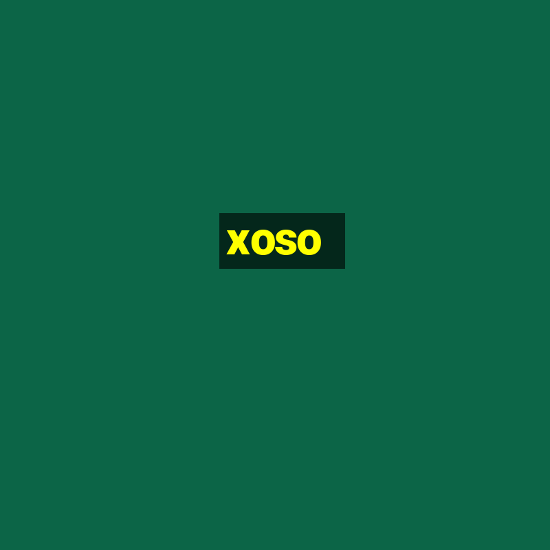 xoso