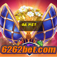 ga net