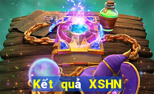 Kết quả XSHN ngày thứ năm