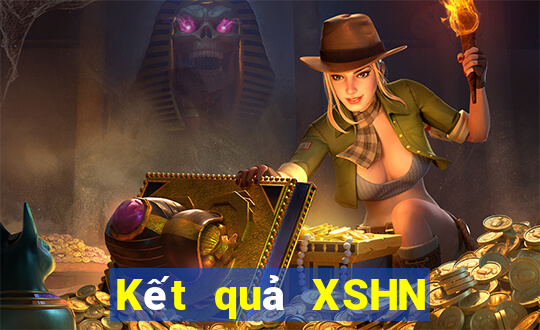 Kết quả XSHN ngày thứ năm