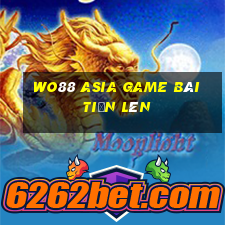 Wo88 Asia Game Bài Tiến Lên