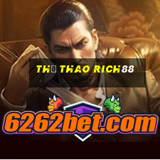 Thể Thao Rich88