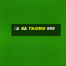 đá gà thomo 999