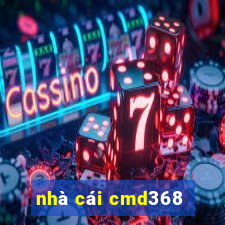 nhà cái cmd368