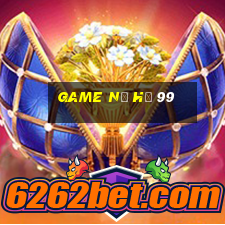 game nổ hũ 99