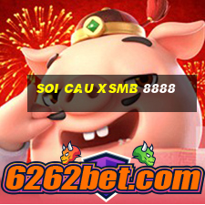 soi cau xsmb 8888