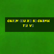 Chiến đấu xổ số chính Tải về