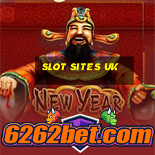 slot sites uk