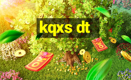 kqxs dt