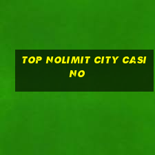 top nolimit city casino