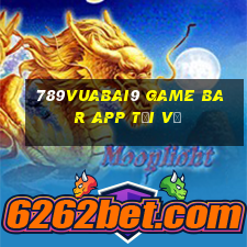 789Vuabai9 Game Bar app Tải về